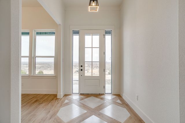 1001 Cornerstone Road, Poolville, TX 76487