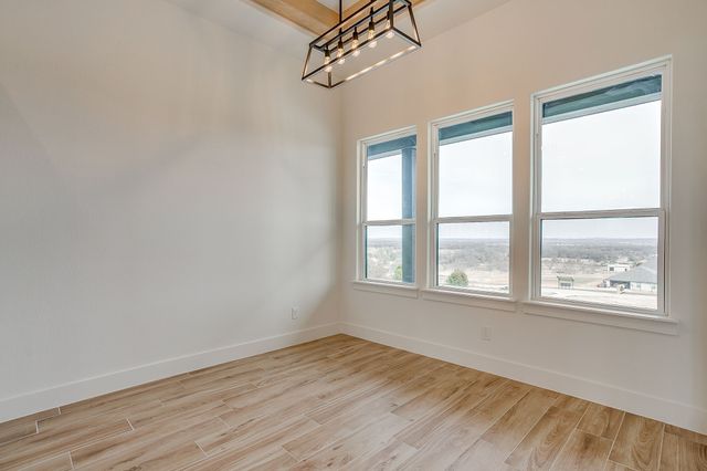 1001 Cornerstone Road, Poolville, TX 76487