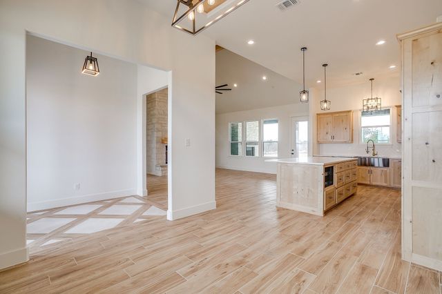 1001 Cornerstone Road, Poolville, TX 76487