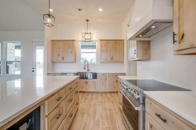 1001 Cornerstone Road, Poolville, TX 76487