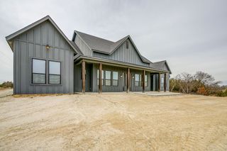 1001 Cornerstone Road, Poolville, TX 76487