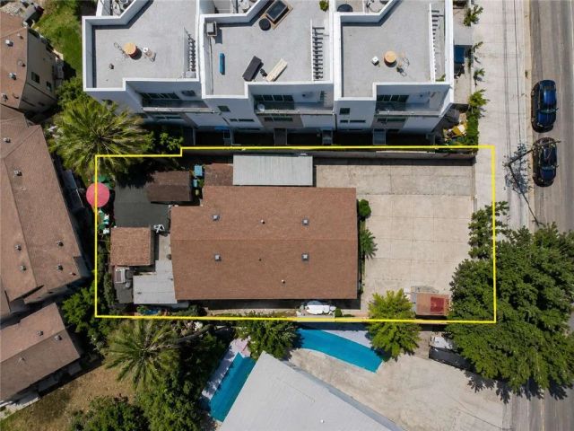 3428 Fletcher Drive, Los Angeles, CA 90065