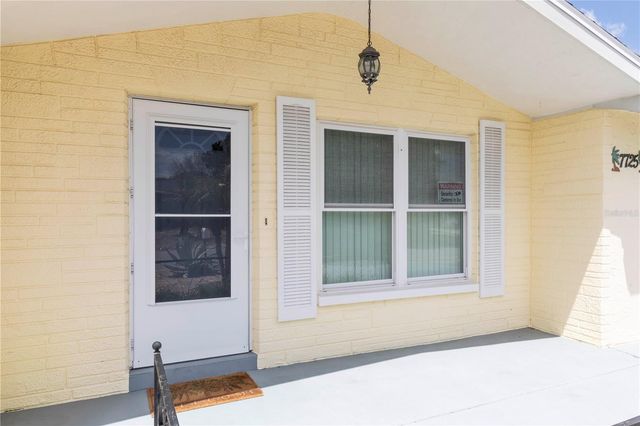 7725 GREYBIRCH TERRACE, Port Richey, FL 34668