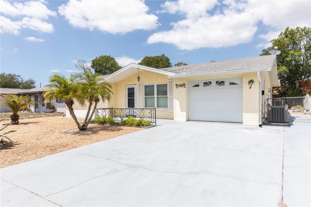 7725 GREYBIRCH TERRACE, Port Richey, FL 34668