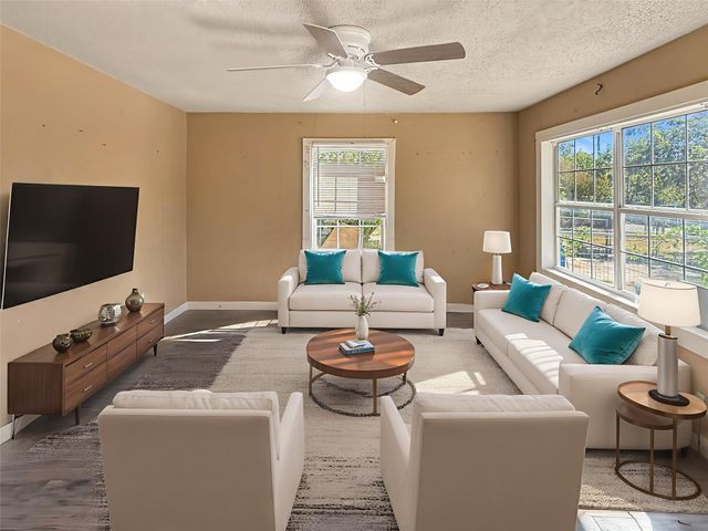 1607 Southtrees Street, Irving, TX 75060