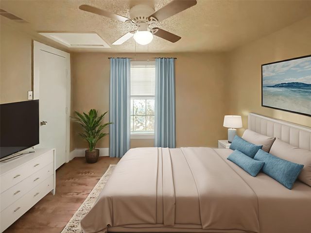 1607 Southtrees Street, Irving, TX 75060