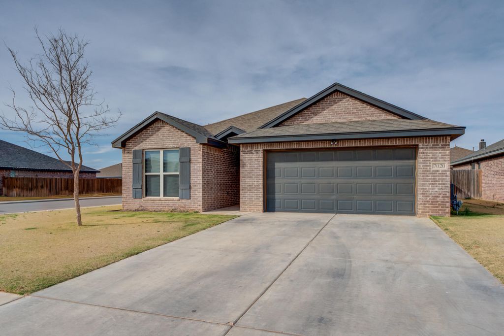 7020 24th Street, Lubbock, TX 79407