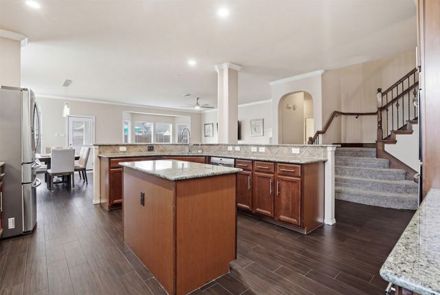 4301 Mountain Crest Drive, Fort Worth, TX 76123