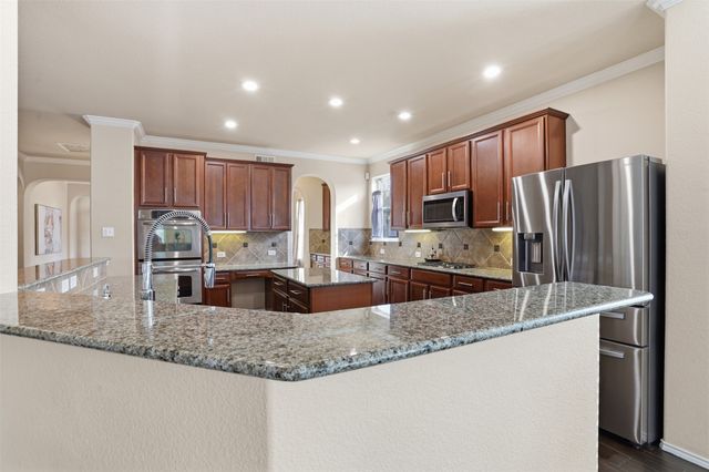 4301 Mountain Crest Drive, Fort Worth, TX 76123