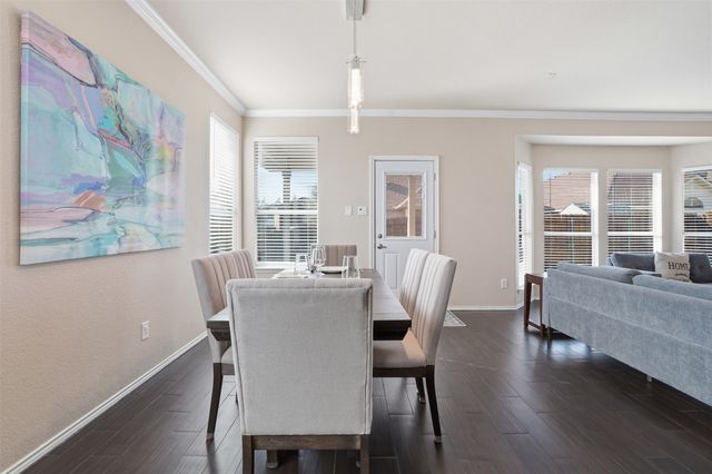 4301 Mountain Crest Drive, Fort Worth, TX 76123