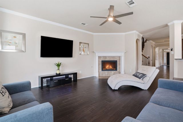 4301 Mountain Crest Drive, Fort Worth, TX 76123