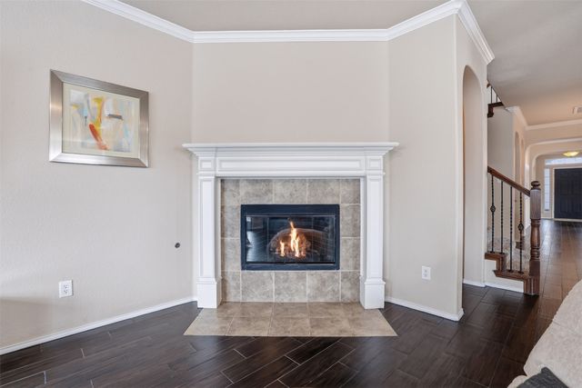 4301 Mountain Crest Drive, Fort Worth, TX 76123