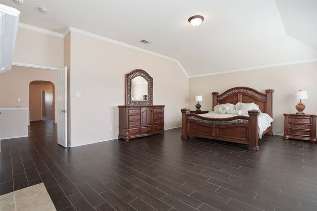 4301 Mountain Crest Drive, Fort Worth, TX 76123