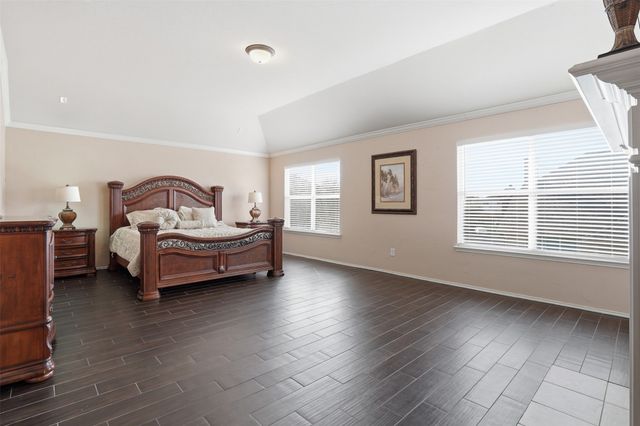 4301 Mountain Crest Drive, Fort Worth, TX 76123