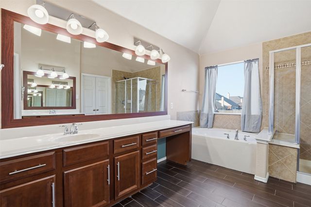 4301 Mountain Crest Drive, Fort Worth, TX 76123