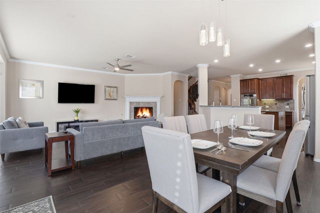 4301 Mountain Crest Drive, Fort Worth, TX 76123