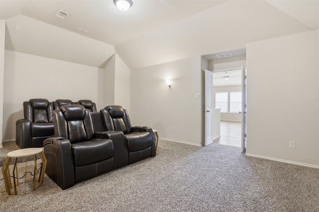 4301 Mountain Crest Drive, Fort Worth, TX 76123