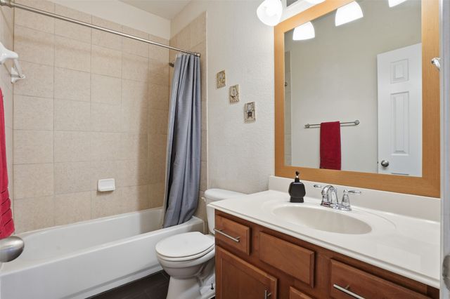 4301 Mountain Crest Drive, Fort Worth, TX 76123