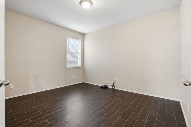 4301 Mountain Crest Drive, Fort Worth, TX 76123