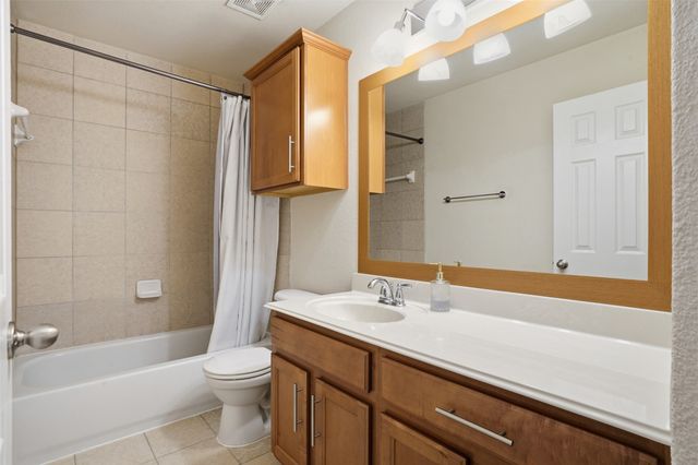 4301 Mountain Crest Drive, Fort Worth, TX 76123