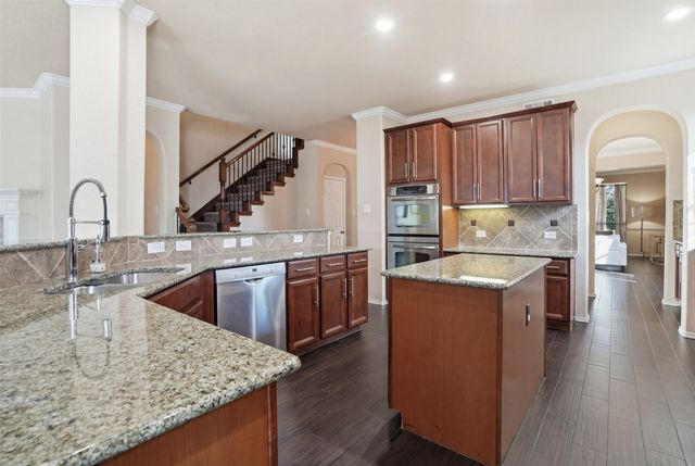 4301 Mountain Crest Drive, Fort Worth, TX 76123