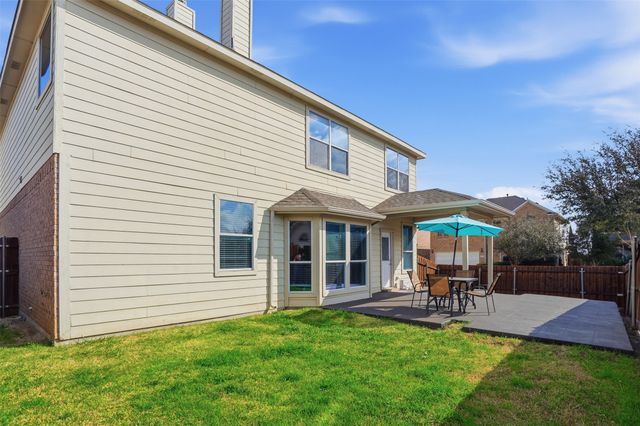 4301 Mountain Crest Drive, Fort Worth, TX 76123