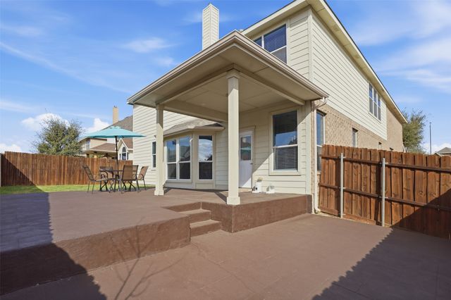 4301 Mountain Crest Drive, Fort Worth, TX 76123