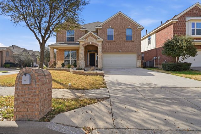 4301 Mountain Crest Drive, Fort Worth, TX 76123