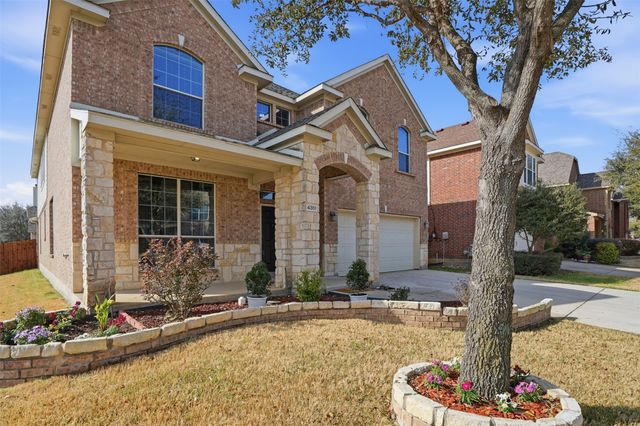 4301 Mountain Crest Drive, Fort Worth, TX 76123