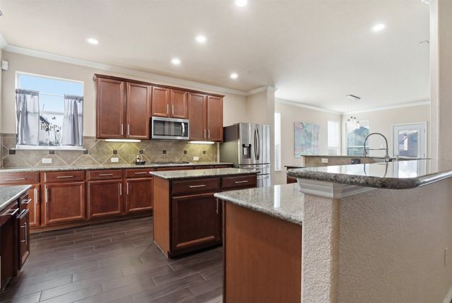 4301 Mountain Crest Drive, Fort Worth, TX 76123