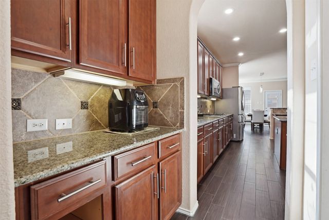 4301 Mountain Crest Drive, Fort Worth, TX 76123