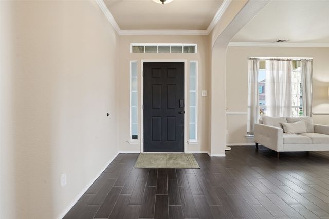 4301 Mountain Crest Drive, Fort Worth, TX 76123