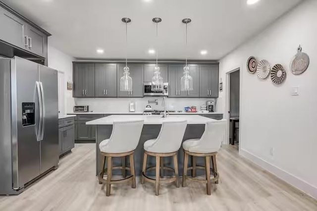 1513 40th Street, Galveston, TX 77550