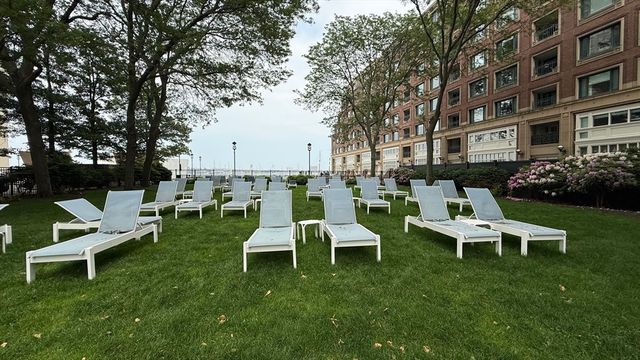 65 East India Row 9C, Boston, MA 02110