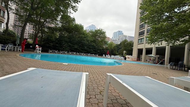 65 East India Row 9C, Boston, MA 02110