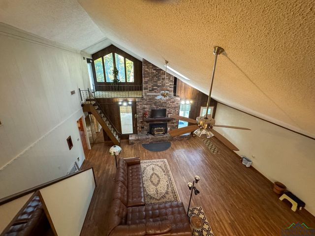 538 Corrine PL, Waskom, TX 75692