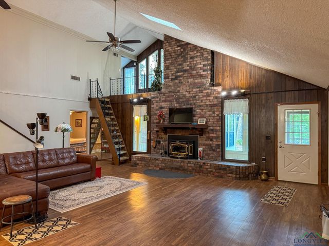 538 Corrine PL, Waskom, TX 75692