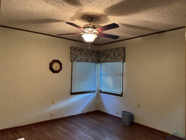 538 Corrine PL, Waskom, TX 75692