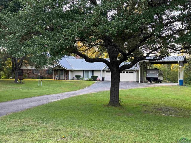 538 Corrine PL, Waskom, TX 75692