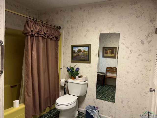 538 Corrine PL, Waskom, TX 75692