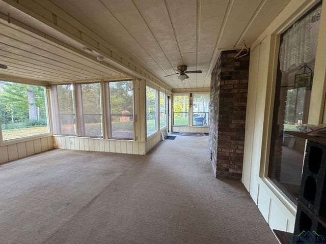 538 Corrine PL, Waskom, TX 75692