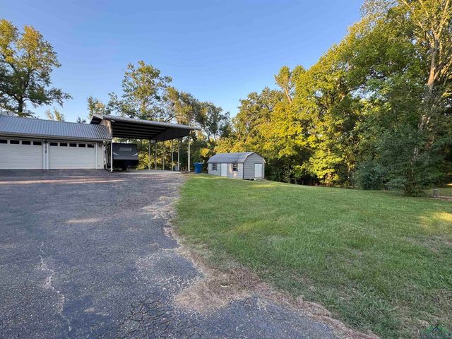 538 Corrine PL, Waskom, TX 75692