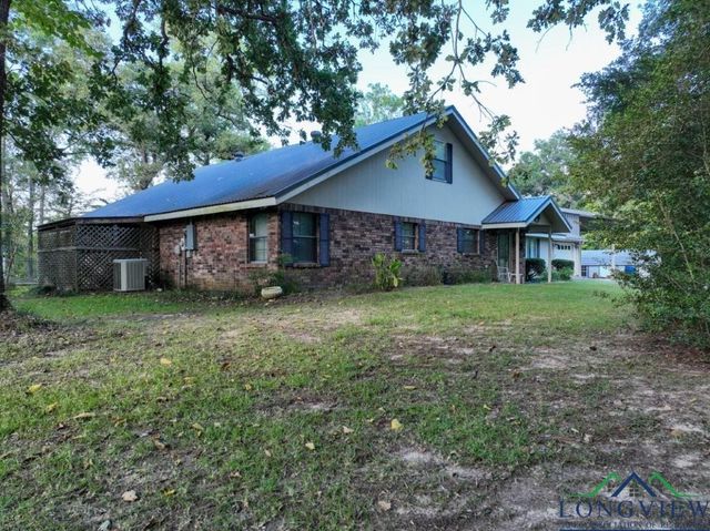 538 Corrine PL, Waskom, TX 75692