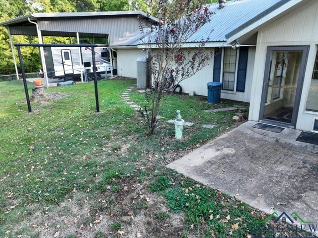 538 Corrine PL, Waskom, TX 75692