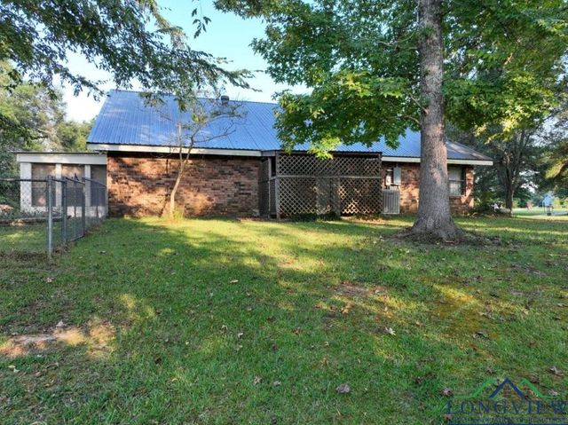 538 Corrine PL, Waskom, TX 75692