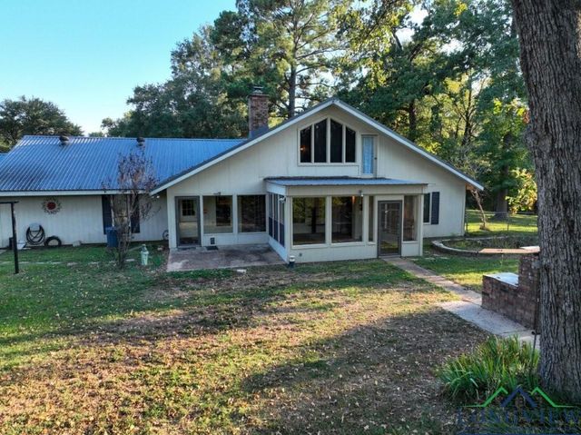 538 Corrine PL, Waskom, TX 75692