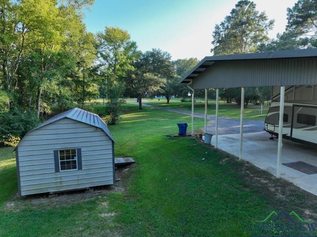 538 Corrine PL, Waskom, TX 75692