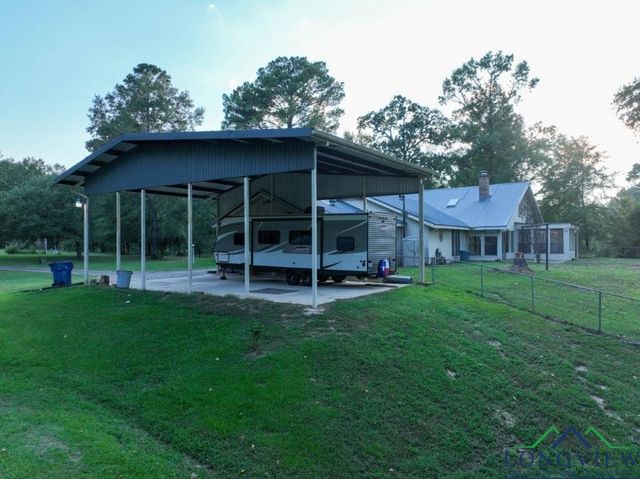 538 Corrine PL, Waskom, TX 75692