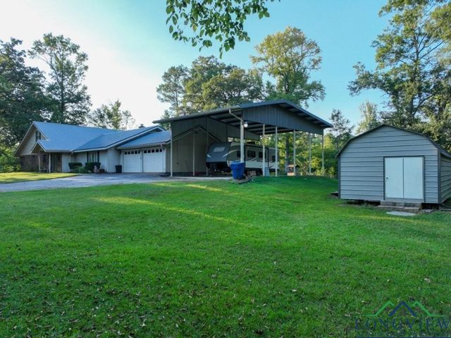 538 Corrine PL, Waskom, TX 75692