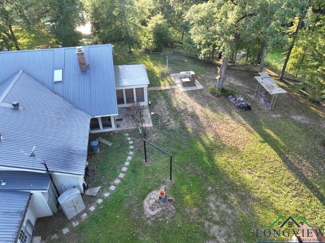 538 Corrine PL, Waskom, TX 75692